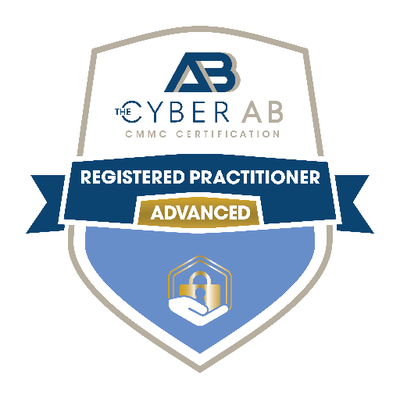 Cyber AB Registered Practitioner Advanced