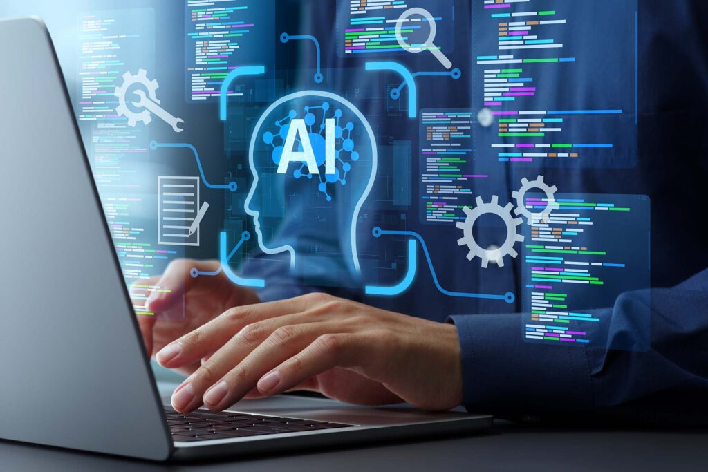 AI & Automation